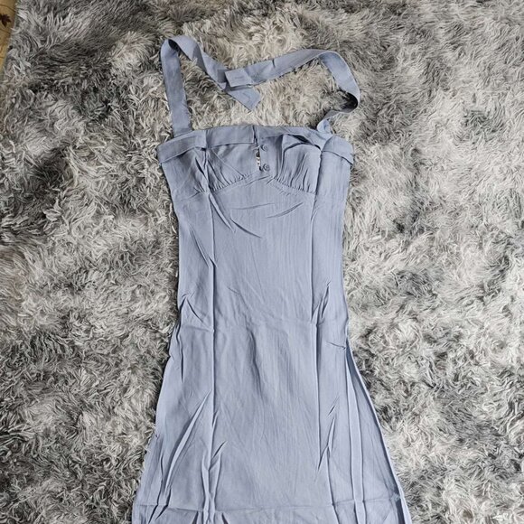 COPY - Reformation Tancy Dress - Picture 2 of 4